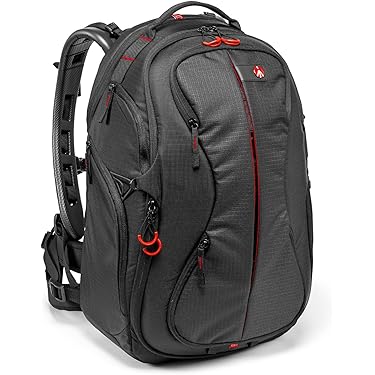 Amazon | Manfrotto カメラリュック Pro-lightコレクション 28L